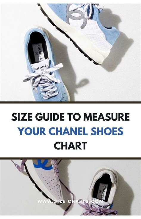 chanel shoes women canvas size 8|chanel size guide.